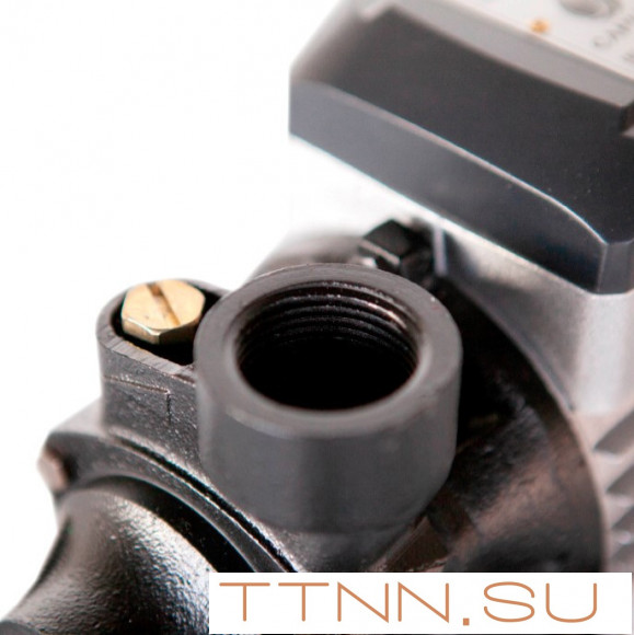 Поверхностный насос ETERNA QBS-60 Поверхностный насос ETERNA QBS-60