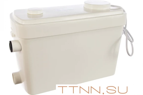 Канализационная установка Termica Compact Lift 600 с измельчителем Канализационная установка Termica Compact Lift 600 с измельчителем