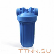 Колба DP Big 10 Mono 1 IN AB Колба DP Big 10 Mono 1 IN AB