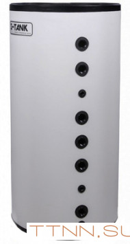 Бойлеры косвенного нагрева S-tank SOLAR SS 1000 Бойлеры косвенного нагрева S-tank SOLAR SS 1000