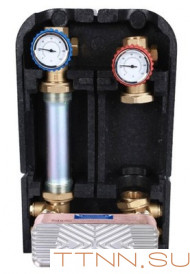 Насосная группа STOUT SDG-0038-182501 Насосная группа STOUT SDG-0038-182501