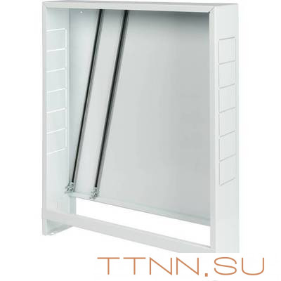 Шкаф распределительный наружный STOUT ШРН-2(6-7 выходов)