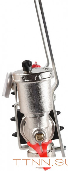 Для отопления Rommer 1"/3/4"x7 с запорными клапанами (RMS-3210-000007) Для отопления Rommer 1"/3/4"x7 с запорными клапанами (RMS-3210-000007)