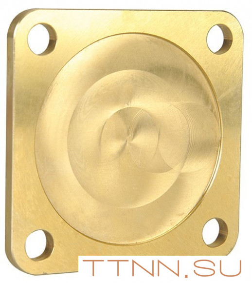 Заглушка ICMA Заглушка (87790AF05)