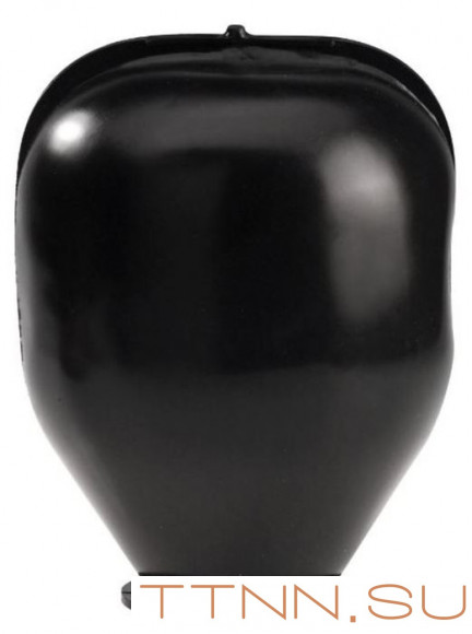 Мембрана Wester 100 л. с горловиной диаметром 89 мм