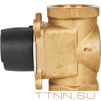 Смесительный клапан STOUT 1 1/4 KVs 15 м3/ч