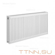 Стальной панельный радиатор Kermi FKV 22 300 500 Стальной панельный радиатор Kermi FKV 22 300 500