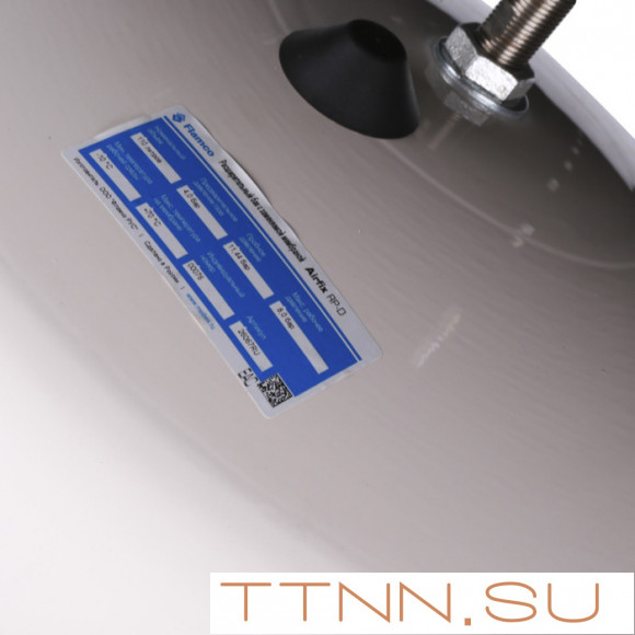 Гидроаккумуляторы FLAMCO Airfix RP-D 110 Гидроаккумуляторы FLAMCO Airfix RP-D 110