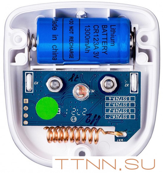 Датчик Neptun Smart 868