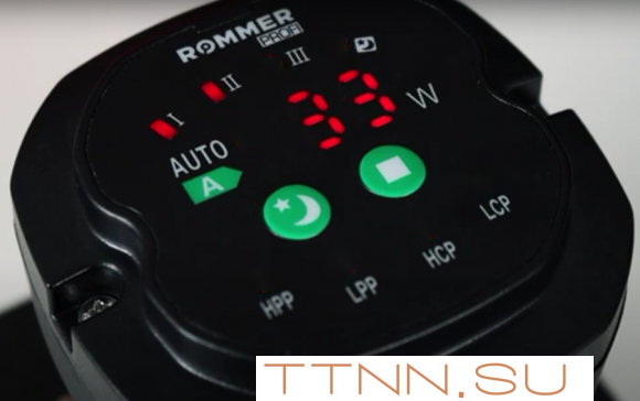 Насос для отопления Rommer ERTI 25/60-130 с гайками и теплоизоляцией Насос для отопления Rommer ERTI 25/60-130 с гайками и теплоизоляцией