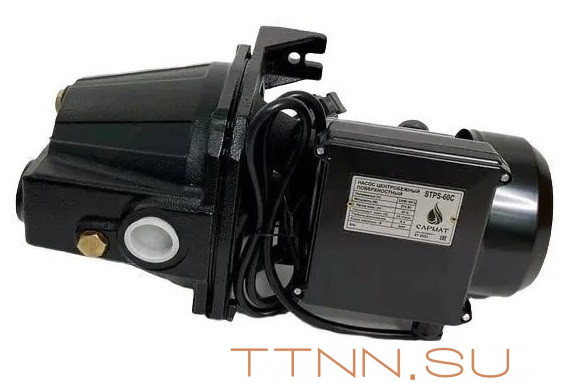 Поверхностный насос ETERNA STPS-100C Поверхностный насос ETERNA STPS-100C