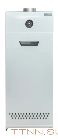 Напольный газовый котел Сигнал КОВ-12.5 СТ1пс (TGV)