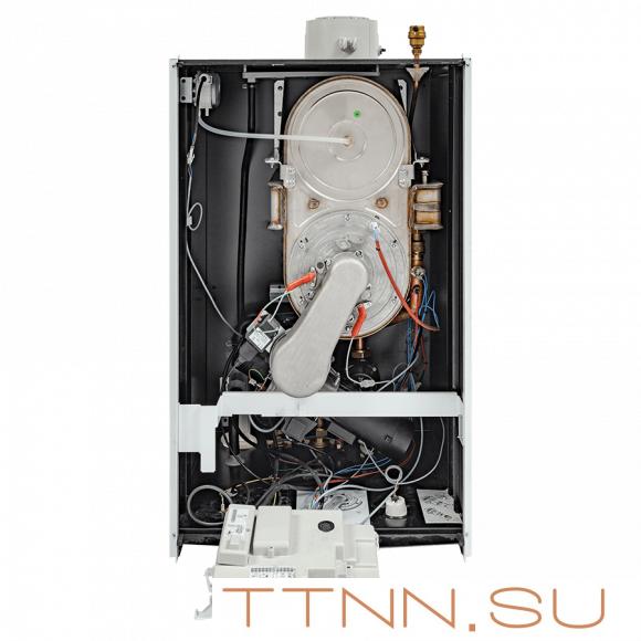 Газовый конденсационный котел Baxi Luna Duo-tec mp+ 1.110 Газовый конденсационный котел Baxi Luna Duo-tec mp+ 1.110