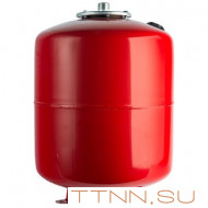 Расширительный бак STOUT 80л 6бар Расширительный бак STOUT 80л 6бар