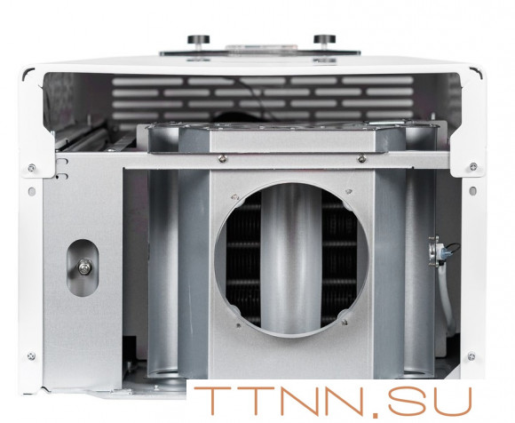 Настенный газовый котел MIZUDO M18 OpenTherm Настенный газовый котел MIZUDO M18 OpenTherm