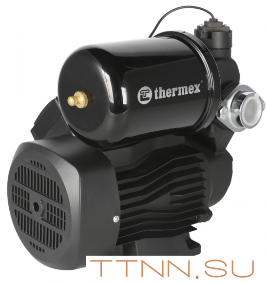 Поверхностная насосная станция Thermex Mira Поверхностная насосная станция Thermex Mira