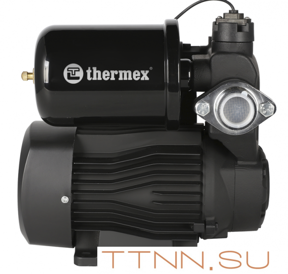Поверхностная насосная станция Thermex Mira Поверхностная насосная станция Thermex Mira