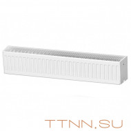 Стальной панельный радиатор Тип 33 Лемакс Premium VC 33х500х900 Стальной панельный радиатор Тип 33 Лемакс Premium VC 33х500х900