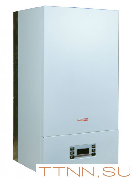 Настенный газовый котел MORA-TOP Helios 18KK
