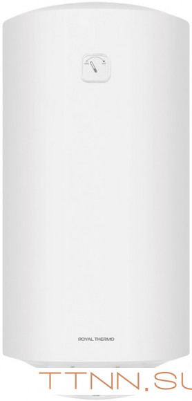Электрический накопительный водонагреватель Royal Thermo RWH 100 Heatronic DryHeat Электрический накопительный водонагреватель Royal Thermo RWH 100 Heatronic DryHeat