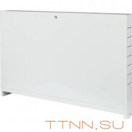 Шкаф распределительный наружный STOUT ШРН-5(13-16 выходов)