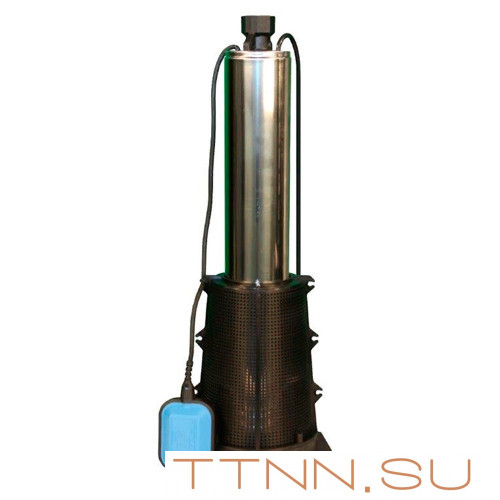 Колодезный насос Джилекс ВОДОМЕТ 55/75 А дф