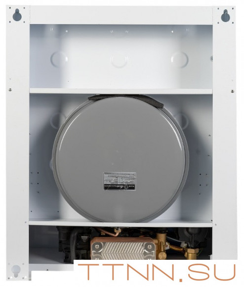 Настенный газовый котел 28 кВт Kentatsu NOBBY BASE (S)/(E) 28-CS