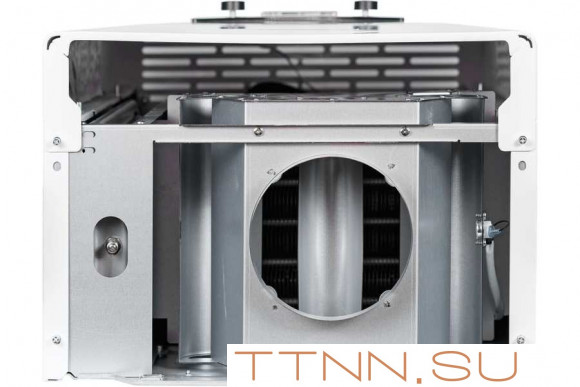 Настенный газовый котел MIZUDO M20 Настенный газовый котел MIZUDO M20