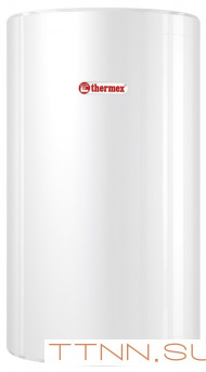 Бойлер косвенного нагрева Thermex Comfort INOX 150V/24 (нерж. сталь) Бойлер косвенного нагрева Thermex Comfort INOX 150V/24 (нерж. сталь)