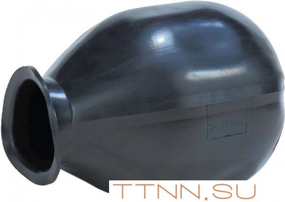 Мембрана Wester 150 л. с горловиной диаметром 89 мм (999ME200)