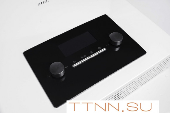 Настенный газовый котел MIZUDO M20 OpenTherm Настенный газовый котел MIZUDO M20 OpenTherm