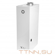 Двухконтурный газовый котел Сигнал Жар КОВ-12,5СКВC (12.5 кВт)