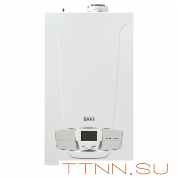 Газовый конденсационный котел Baxi Luna Platinum+1.12 GA Газовый конденсационный котел Baxi Luna Platinum+1.12 GA