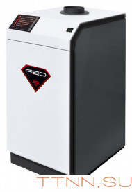 Напольный газовый котел Federica Bugatti FED КС-Г-20 (TGV-307) Напольный газовый котел Federica Bugatti FED КС-Г-20 (TGV-307)