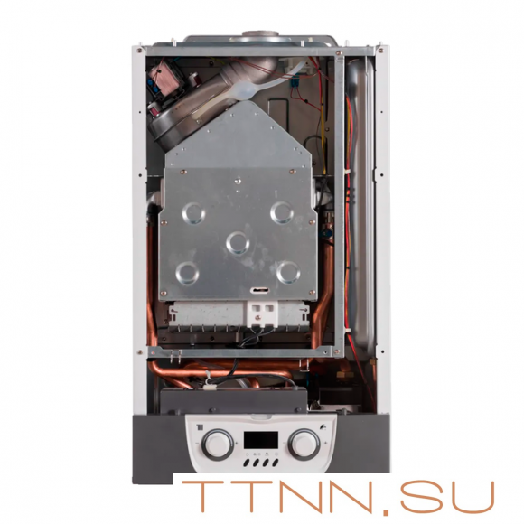 Настенный газовый котел MIZUDO M20Т Настенный газовый котел MIZUDO M20Т