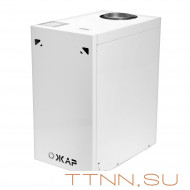 Напольный газовый котел Сигнал КОВ-14СВПС (14 кВт) TGV Жар Compact