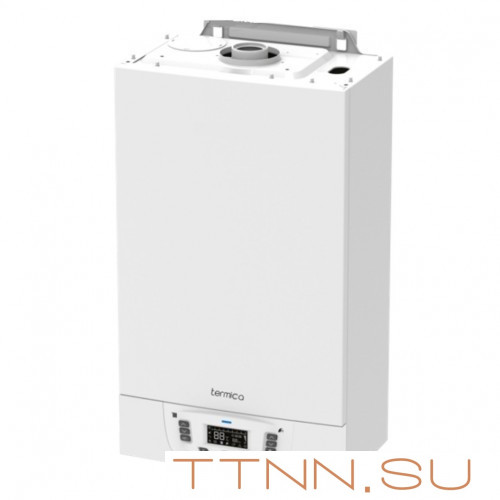 Настенный газовый котел Termica GRATA 18F (18 кВт) Настенный газовый котел Termica GRATA 18F (18 кВт)