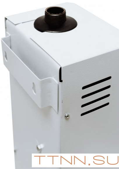 Электрический котел Federica Bugatti ЭВПМ-15 кВт