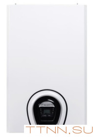 Настенный газовый котел Federica Bugatti 35 Cond B VARME Настенный газовый котел Federica Bugatti 35 Cond B VARME