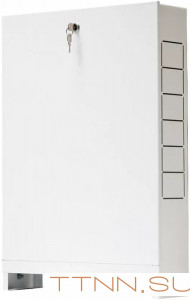 Распределительный шкаф Rommer Шкаф распределительный наружный 17-18 выходов (ШРН-6)