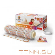 Нагревательный мат Теплолюкс Tropix 7 м2 МНН 1120 Нагревательный мат Теплолюкс Tropix 7 м2 МНН 1120