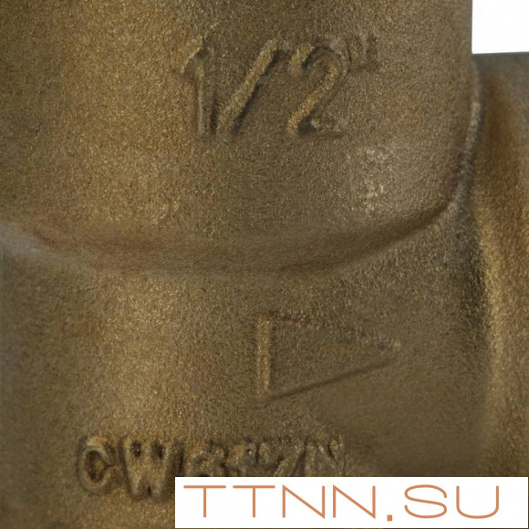 Клапан предохранительный 25 x 1/2" STOUT SVS-0001-002515 Клапан предохранительный 25 x 1/2" STOUT SVS-0001-002515