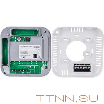 Регулятор STOUT R-9s, белый Регулятор STOUT R-9s, белый