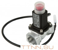 Электромагнитный клапан СИКЗ КЭМГ-32 Электромагнитный клапан СИКЗ КЭМГ-32