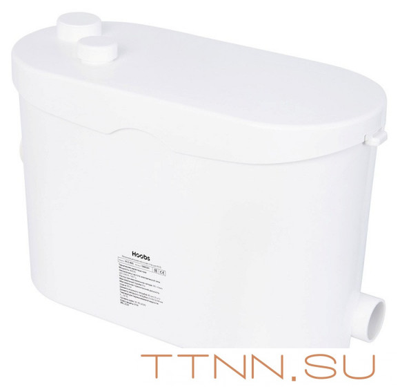 Канализационная установка Hoobs RCS 400 Канализационная установка Hoobs RCS 400