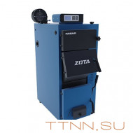 Твердотопливный котел ZOTA Magna 45