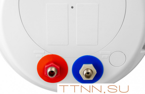 Электрический накопительный водонагреватель Haier ES100V-S(R) Электрический накопительный водонагреватель Haier ES100V-S(R)