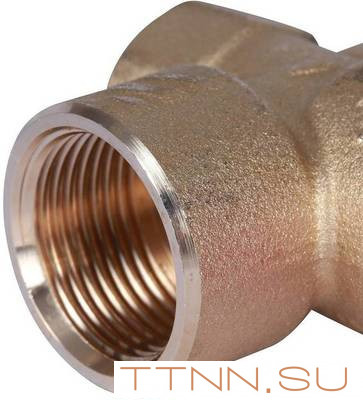 Клапан предохранительный 30 x 1/2" STOUT SVS-0002-003015 Клапан предохранительный 30 x 1/2" STOUT SVS-0002-003015