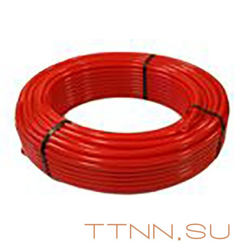 Труба РосТурПласт PERT, красная 16х2,0 арт.18211 Труба РосТурПласт PERT, красная 16х2,0 арт.18211