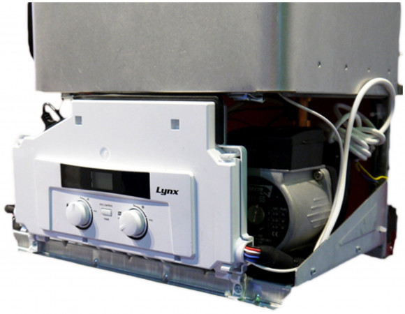 Газовый навесной котел Protherm Рысь HK 11 Lynx